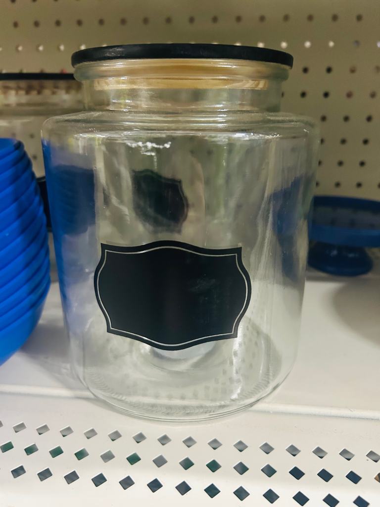 Canisters
