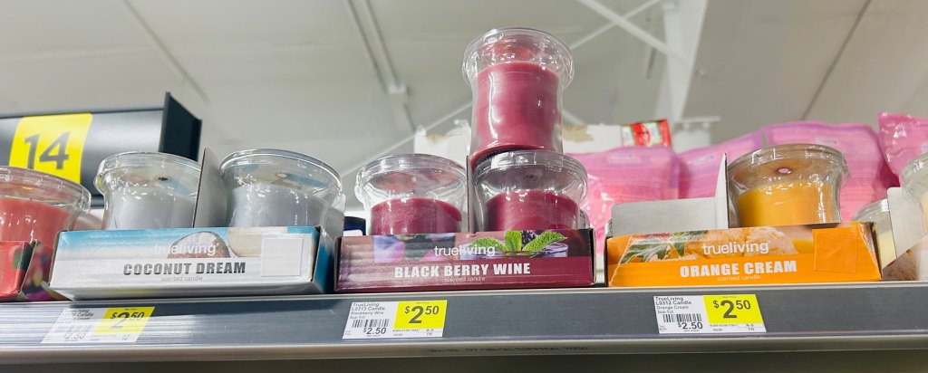 Candles