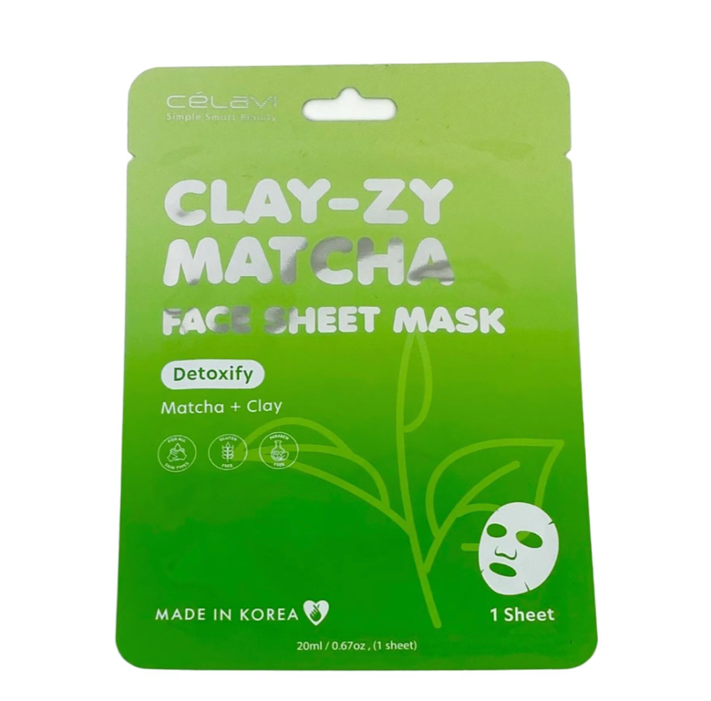 Sheet mask