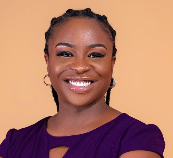 Nneoma Oparaji, MD, MHS, ABOM, DipABLM
