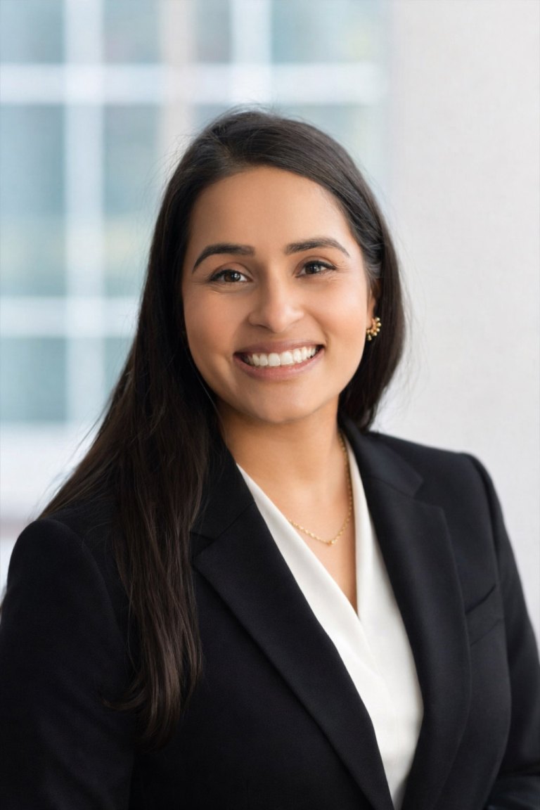 Ritu Nahar, MD