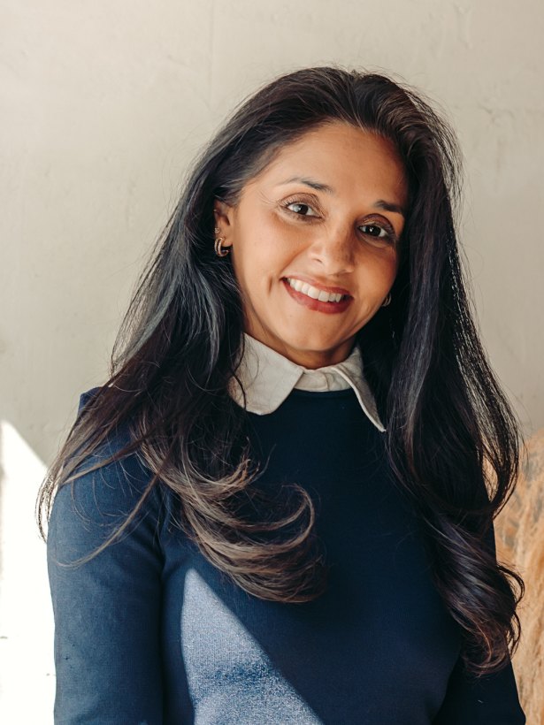 Reshma Kapadia Patel, PharmD