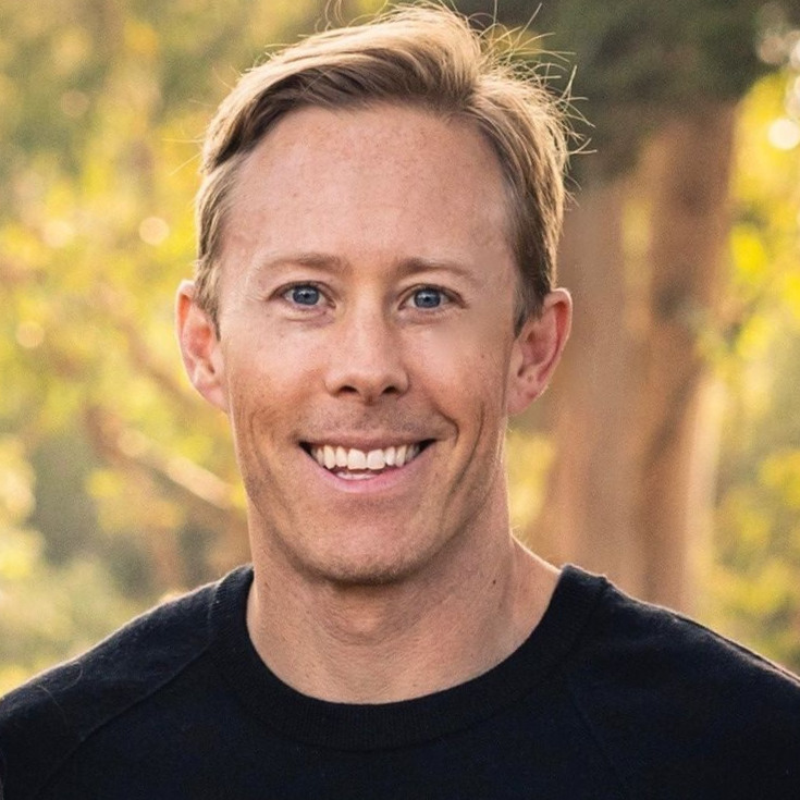Tom Walters, PT, DPT, OCS, CSCS