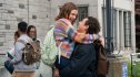 Ella Bright and Belmont Cameli in 'Off Campus'