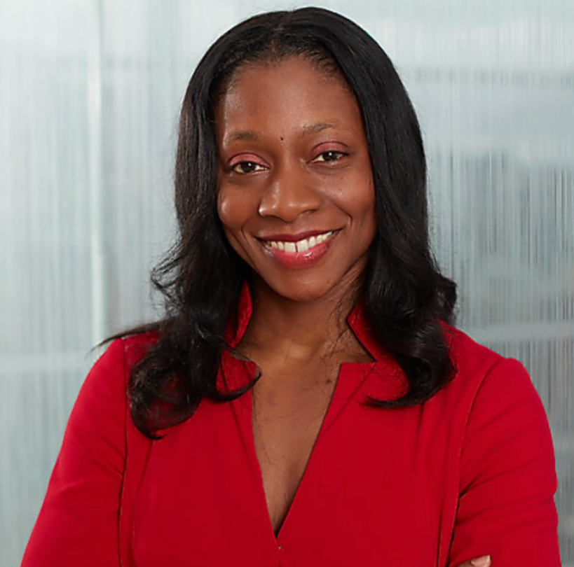 Fatima Stanford, MD, MPH, MPA