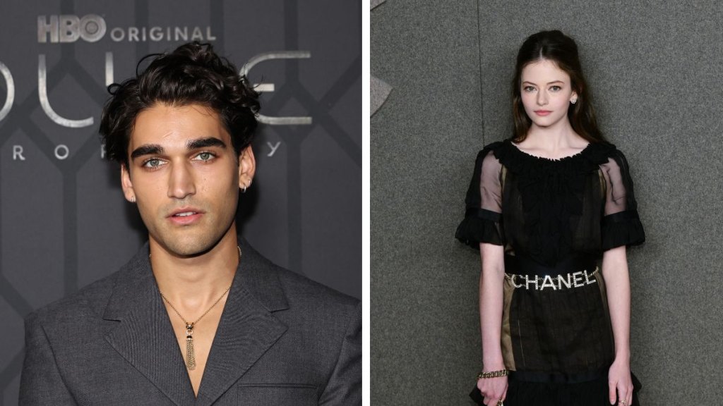 Michael B Jordan Reveals 'Fourth Wing' Update