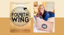 Fourth Wing book 4