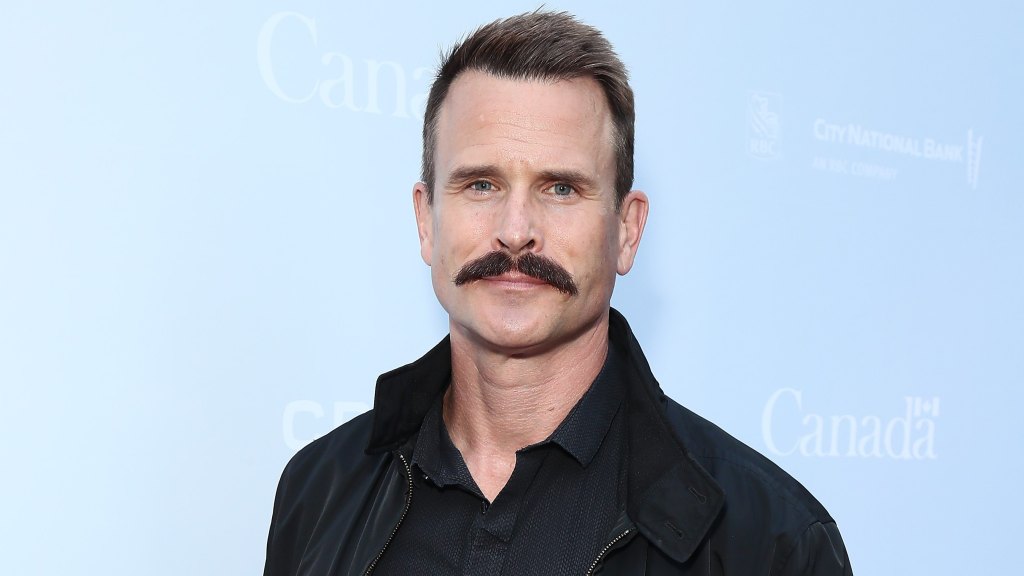 Gabriel Hogan, 2019