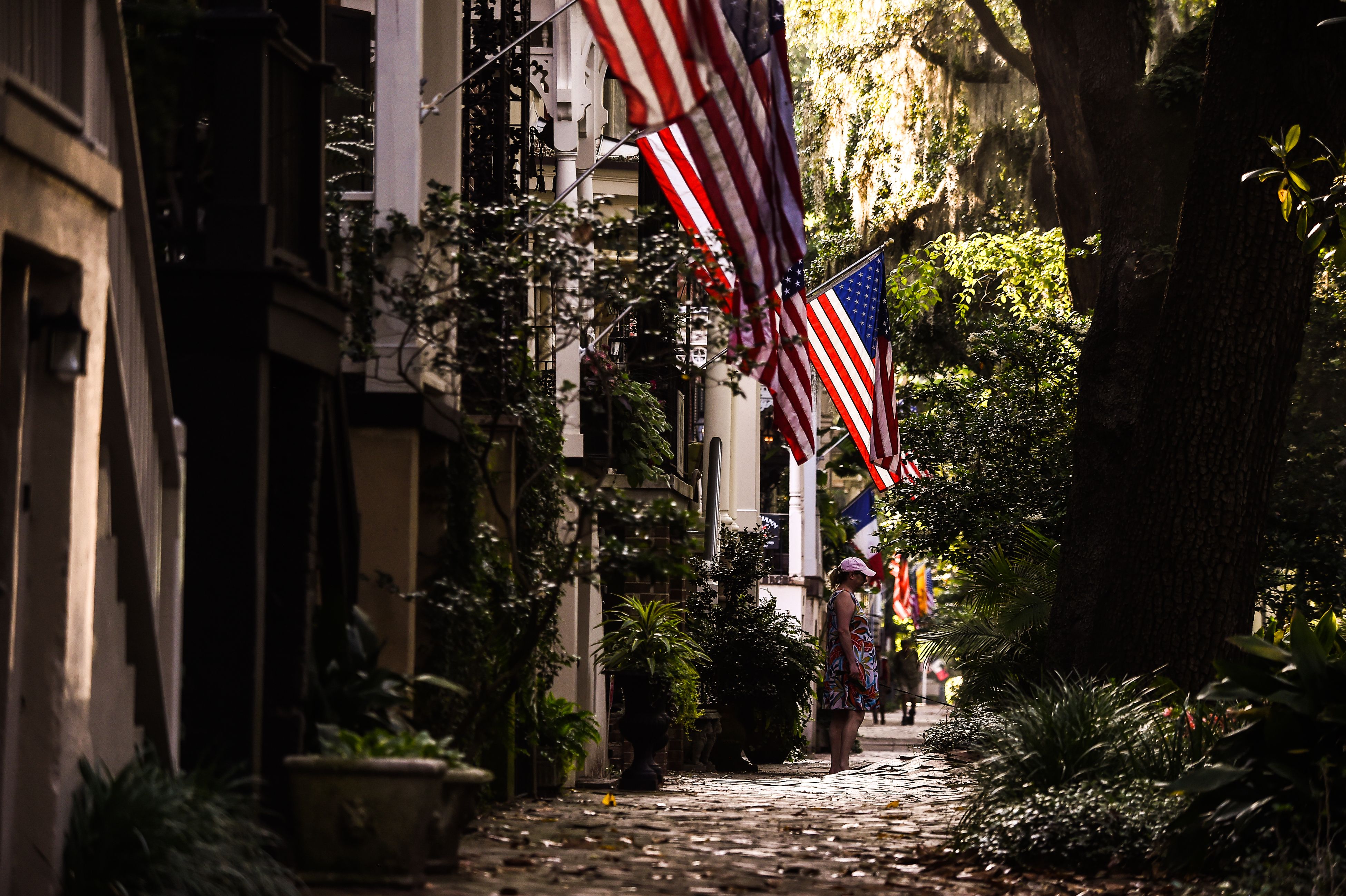 How to Spend 5 Perfect Days in Savannah, Georgia