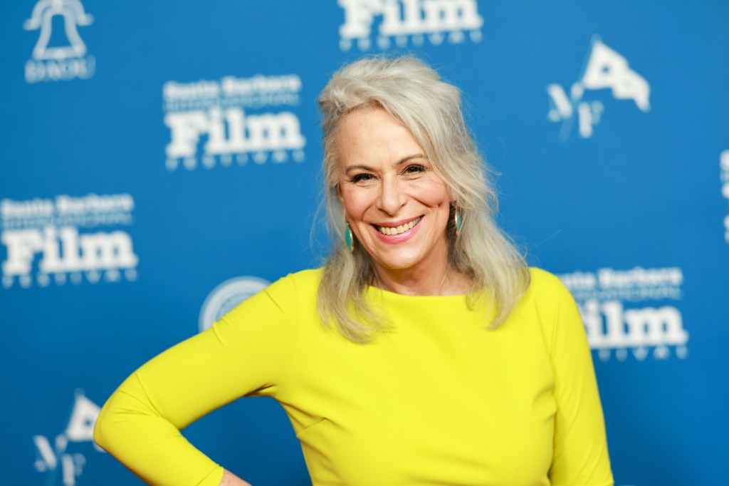 Jane Kaczmarek, 2024