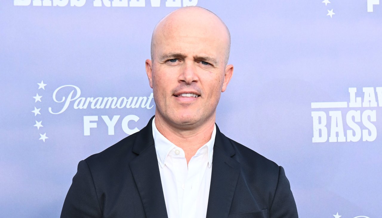 Chad Feehan Leaves 'Dutton Ranch' Ahead of May Premiere