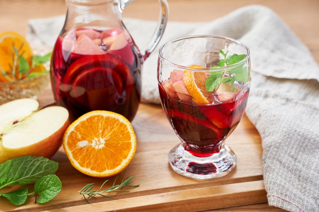 Sangria