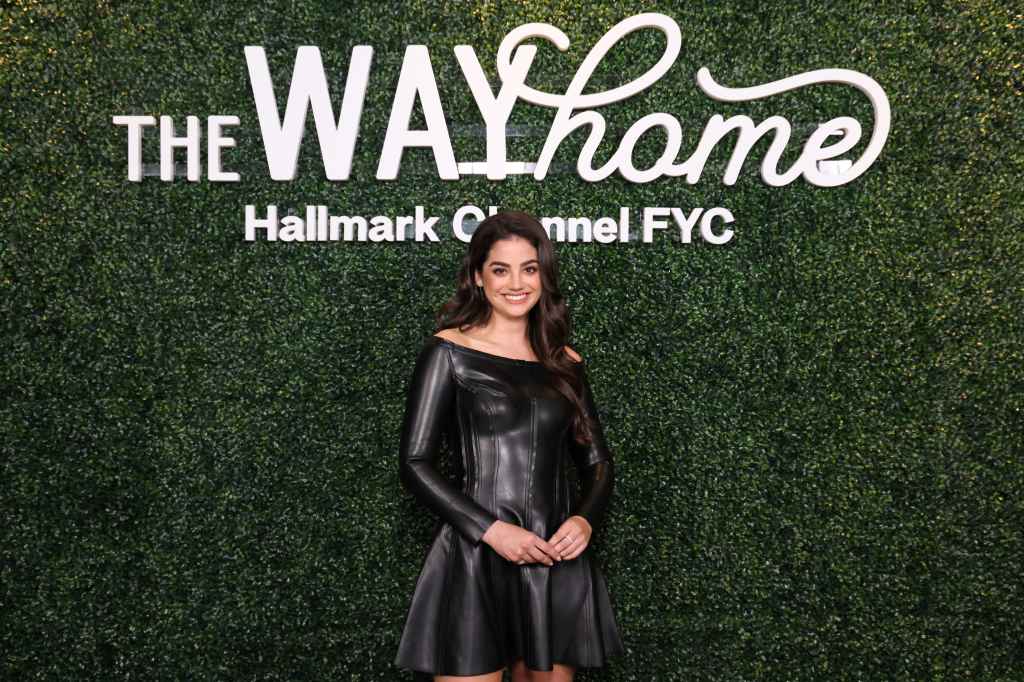 Sadie Laflamme-Snow, 2025