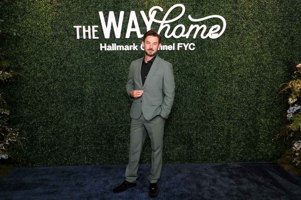 Evan Williams, 2025