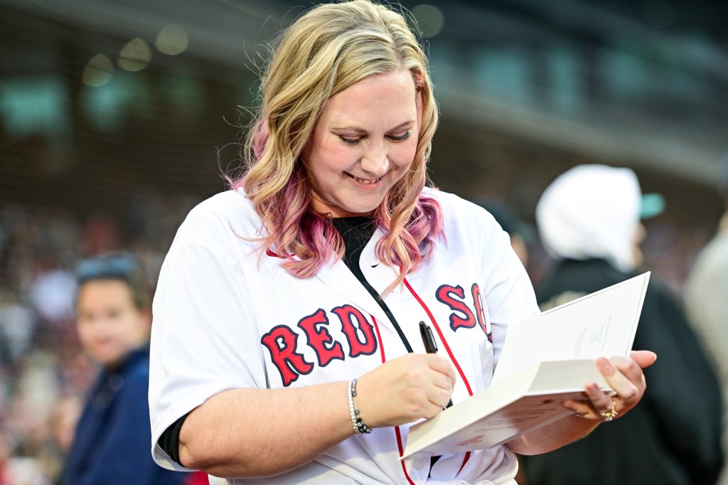 Michael B Jordan Reveals 'Fourth Wing' Update