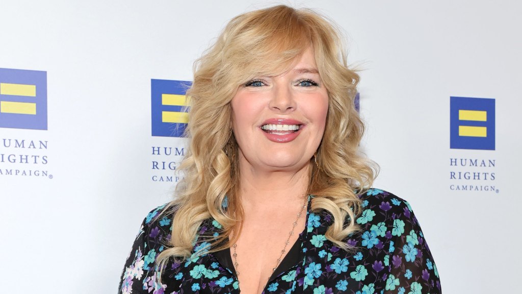 Melissa Peterman, 2026