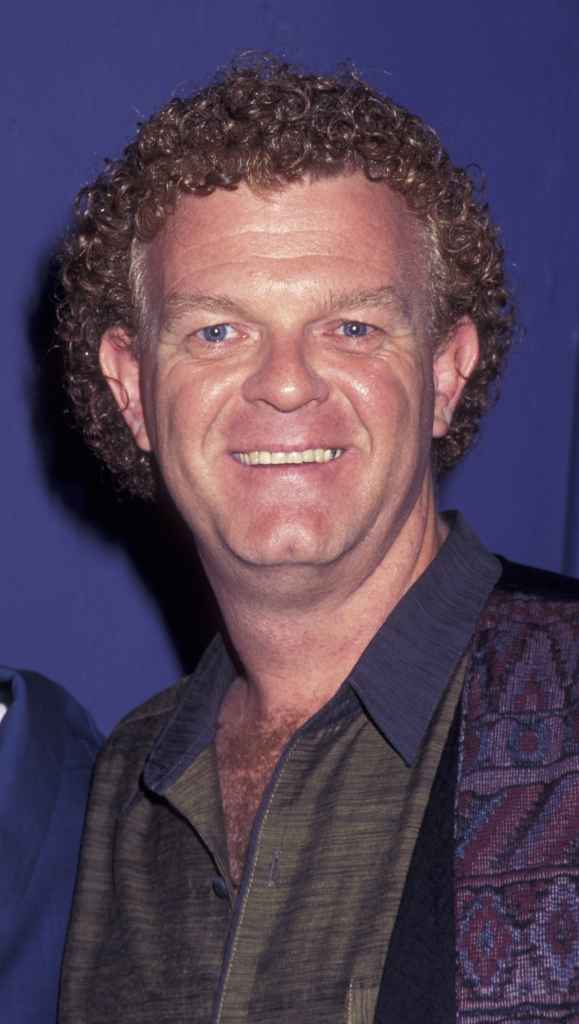 Johnny Whitaker attends 25th Anniversary Party for HR Pufnstuf on September 13, 1995 at the China Club in New York City.