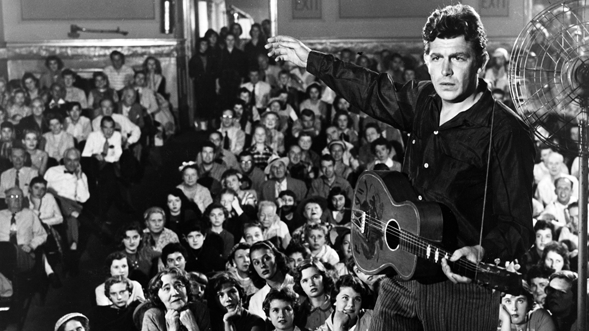 Andy Griffith’s Dark Side: A Movie Flop That Led to ‘Andy Griffith Show'