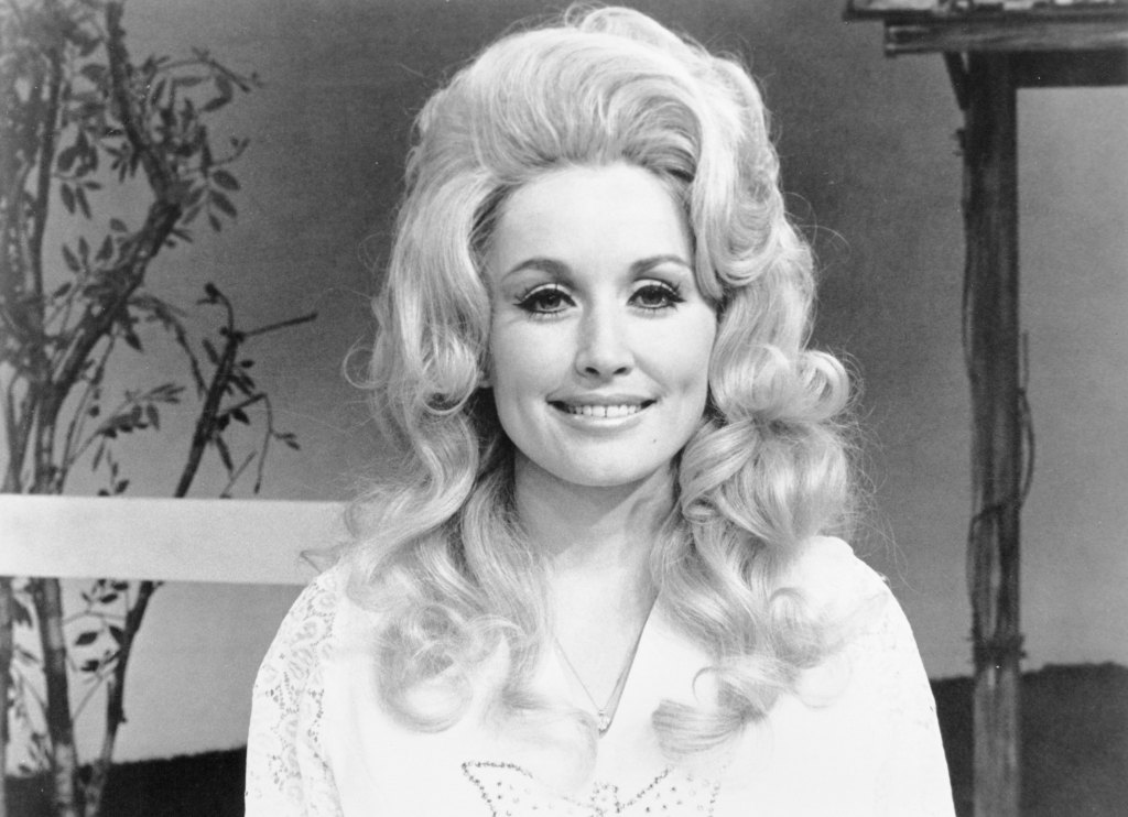 dolly parton