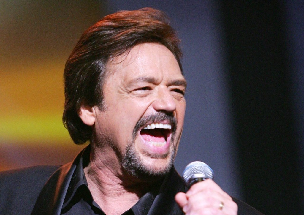 Jay Osmond, 2007