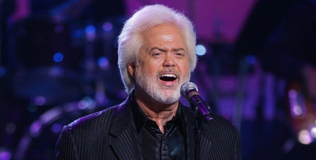 Merrill Osmond, 2007
