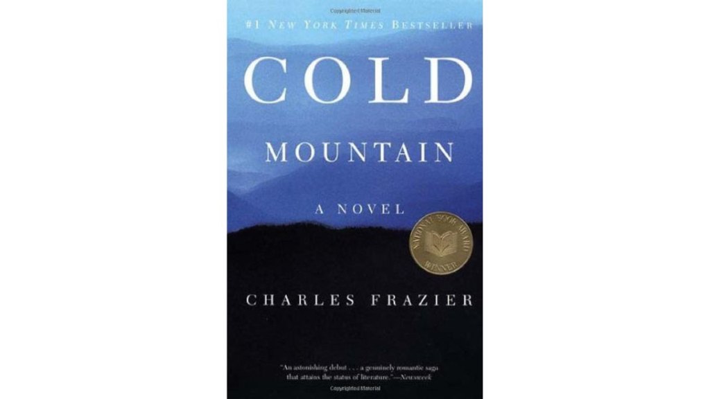 historical fiction appalachia