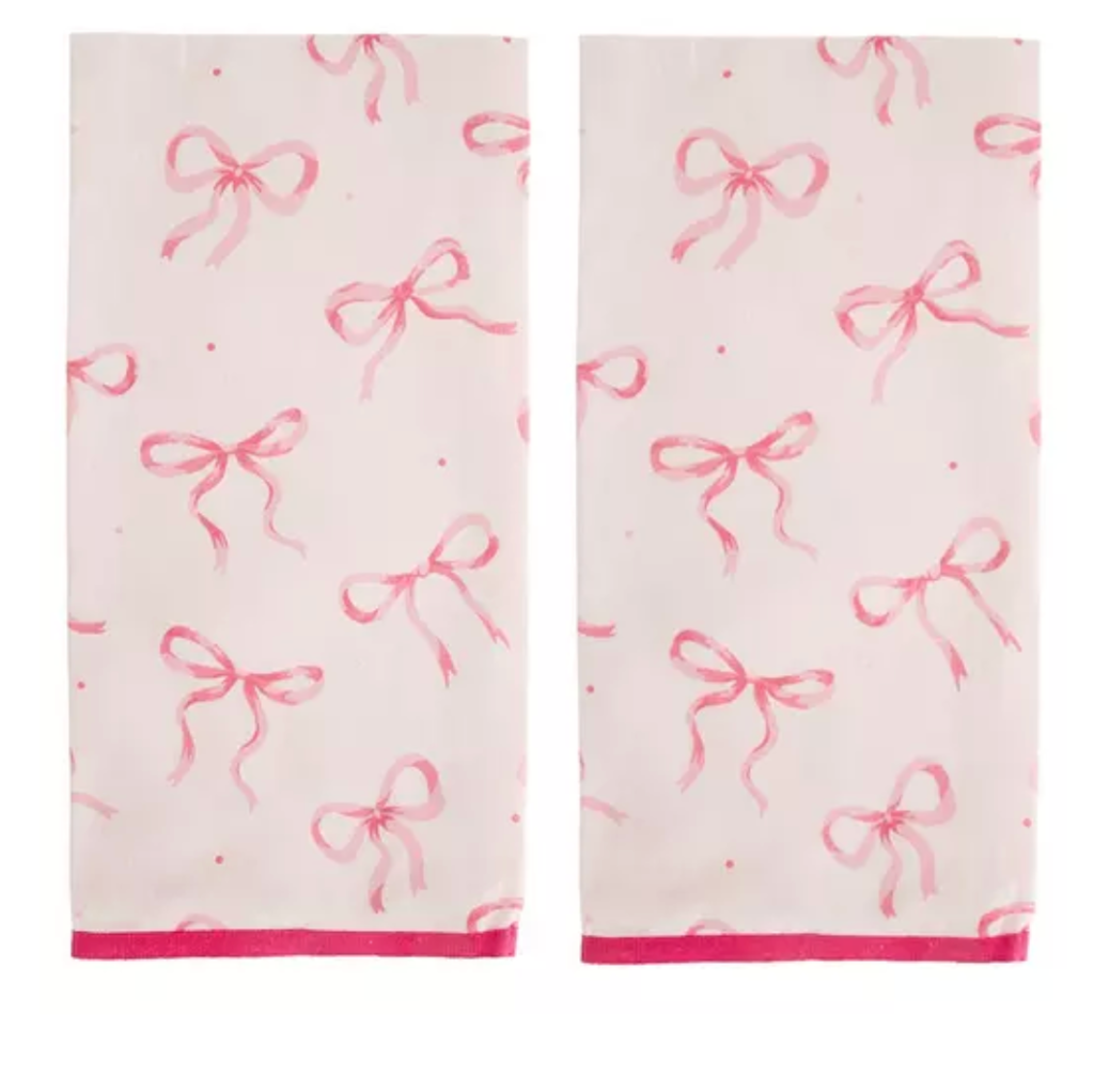 Kitchen towels