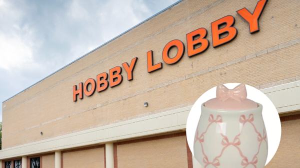 Hobby Lobby