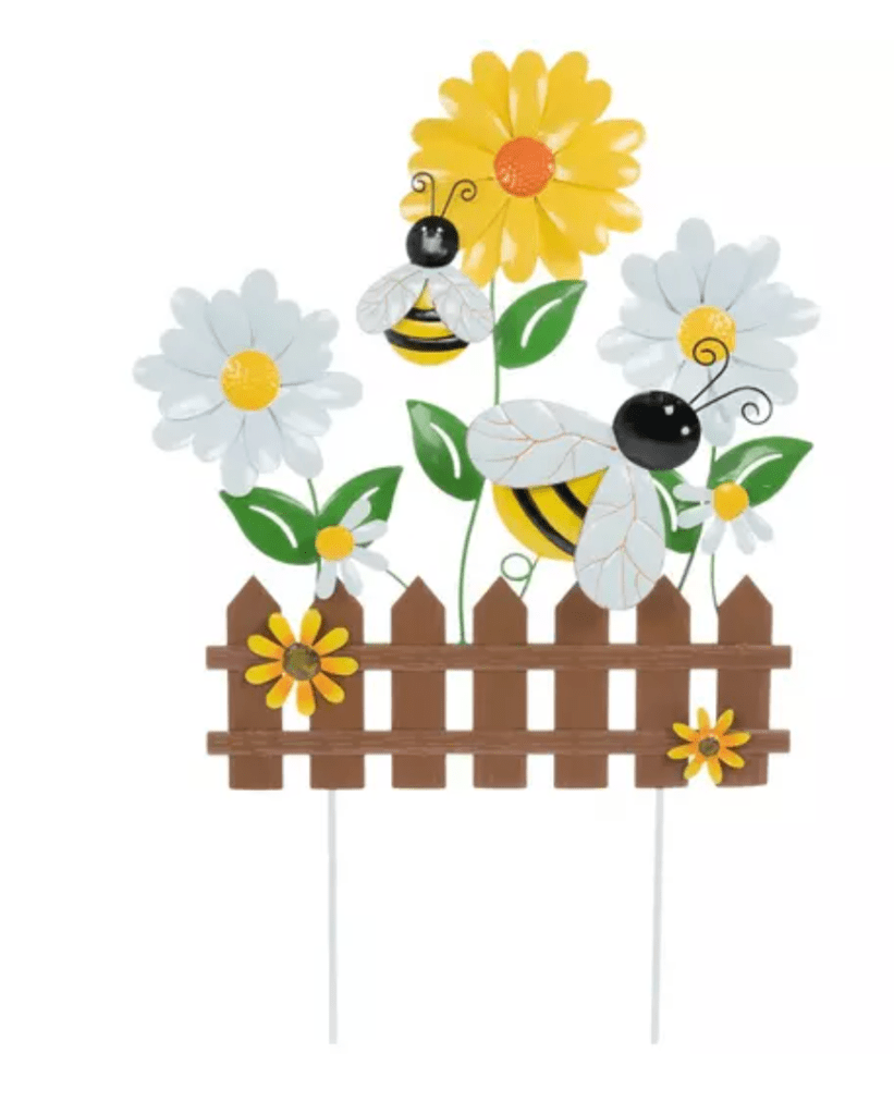 Garden stake