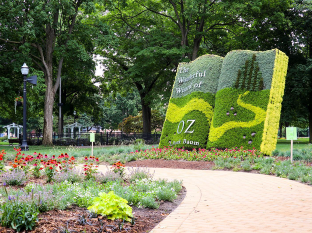 Centennial Park