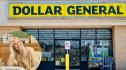 Holly Williams and Dollar General
