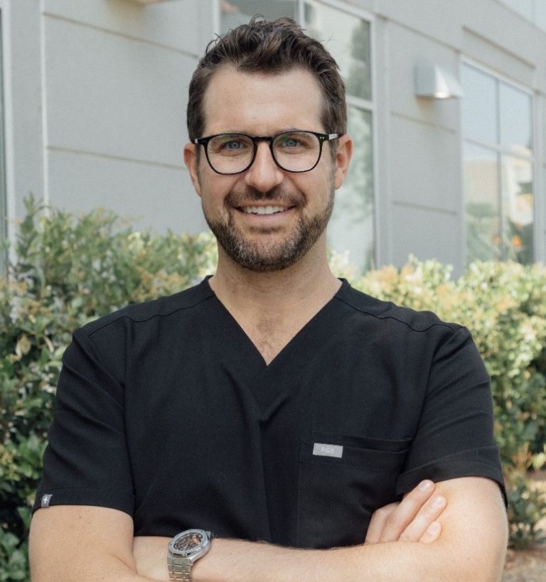 Matt D. Hershcovitch, MD