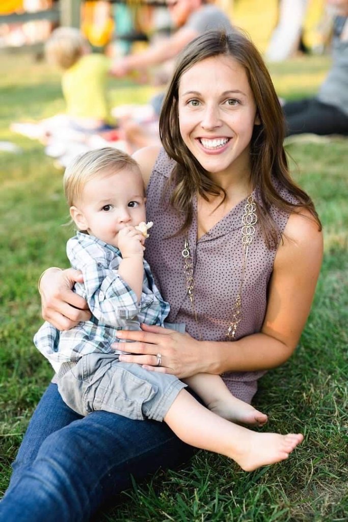 William passed unexpectedly at two years old, but his heart went on to save another