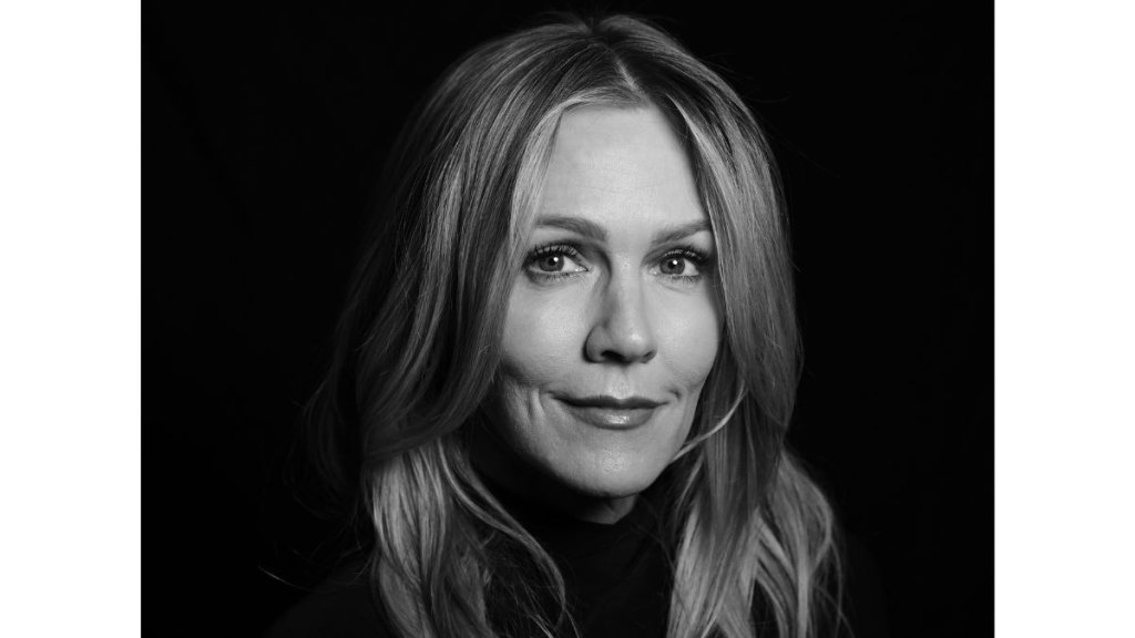 Jennie Garth in 2026