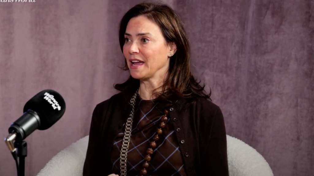 Jennifer Wallace in 2026