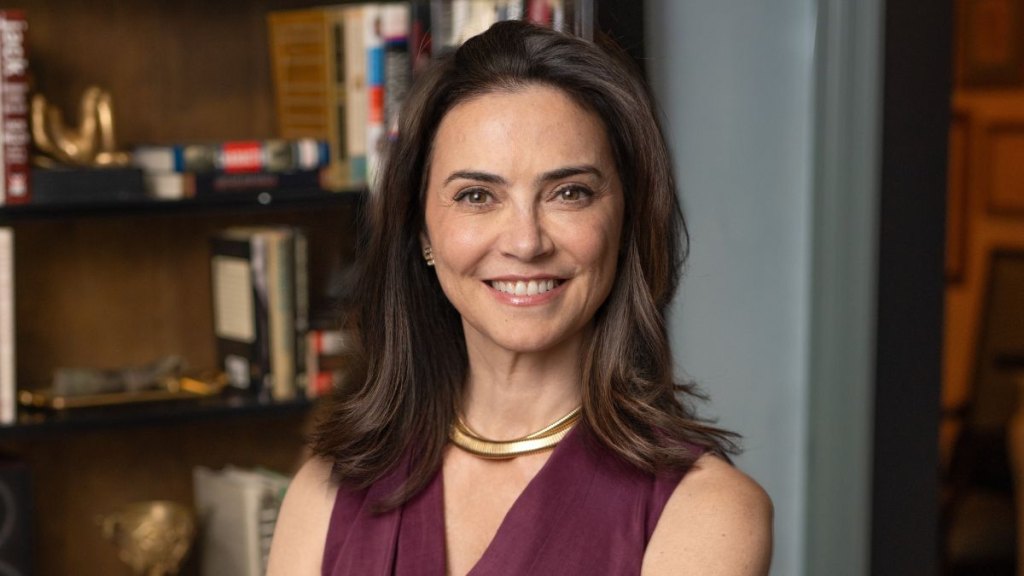 Jennifer Wallace in 2026