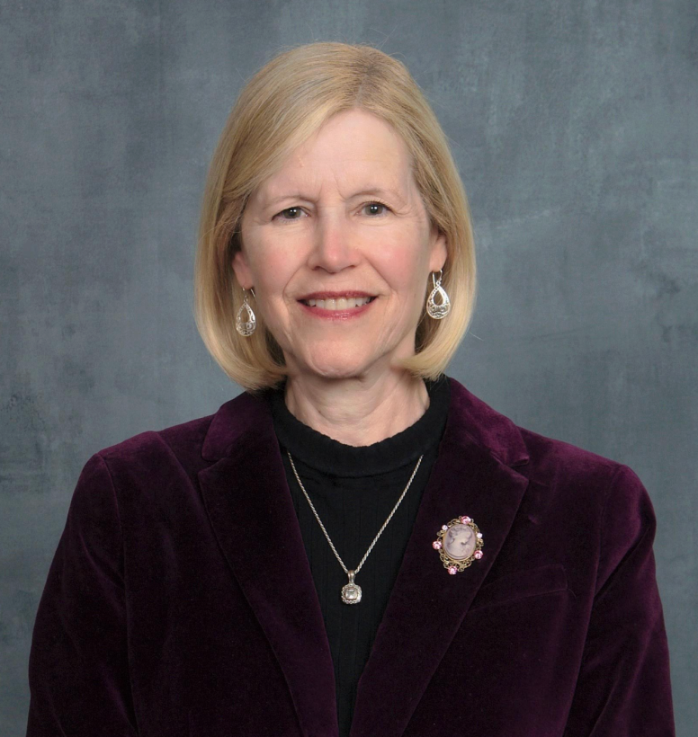 JoAnn E. Manson, MD, MPH, DrPH, MACP