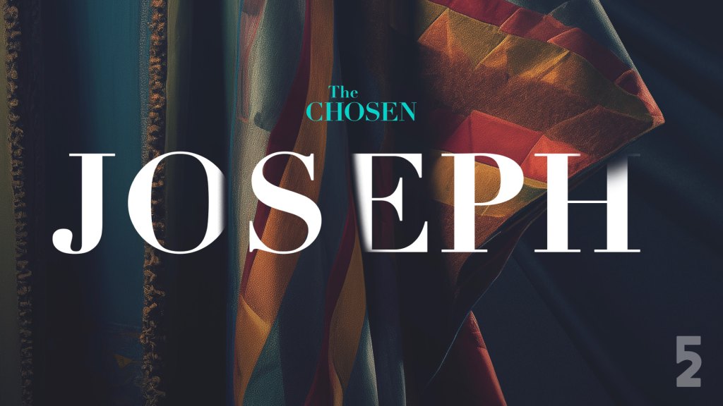 Dallas Jenkins announces that the Joseph series will air before Season 7 of The Chosen
