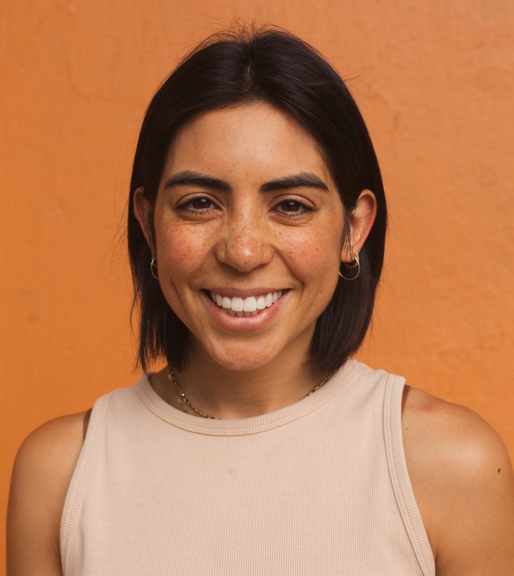 Kate Lyman, MPH, CHES