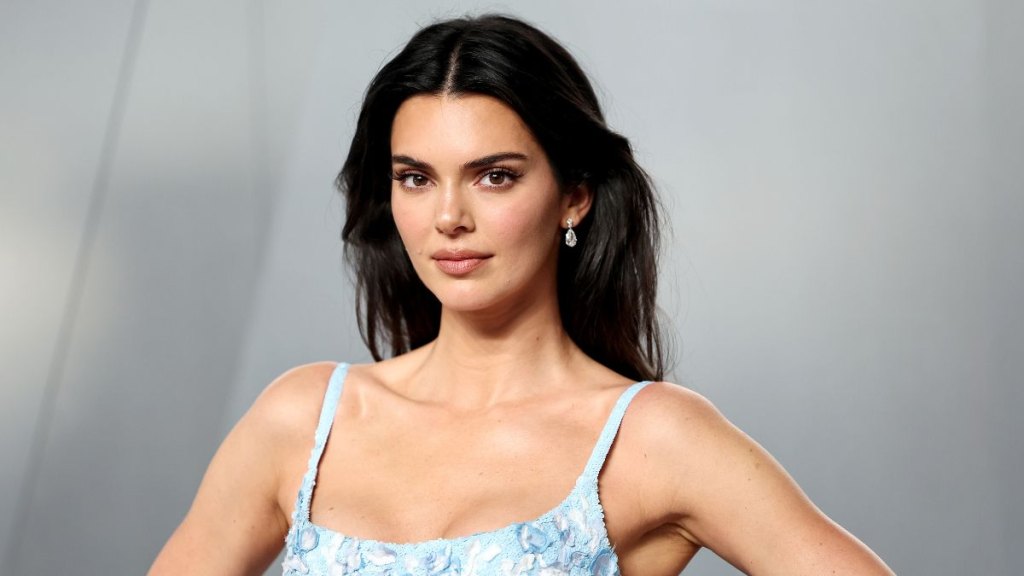 Kendall Jenner in 2026