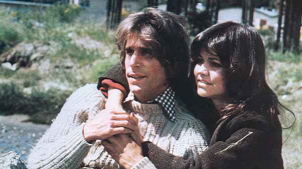 How Henry Winkler Risked Everything to Move Beyond His ‘Happy Days’ Fame