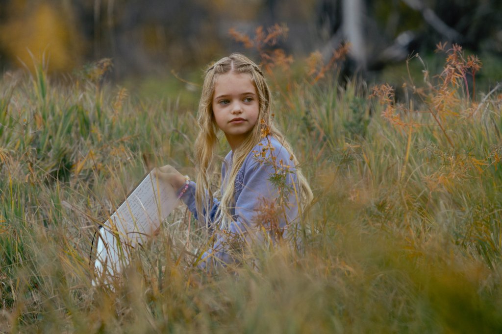 Alaina Pollack as Macy Reese, The Madison, 2026