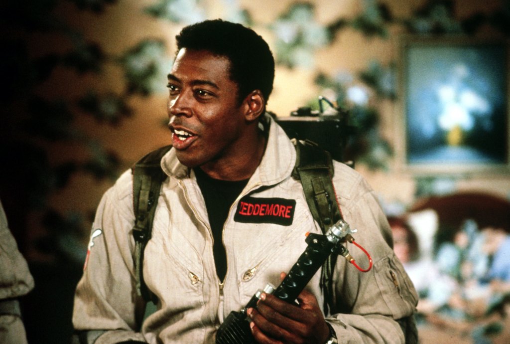 ernie hudson