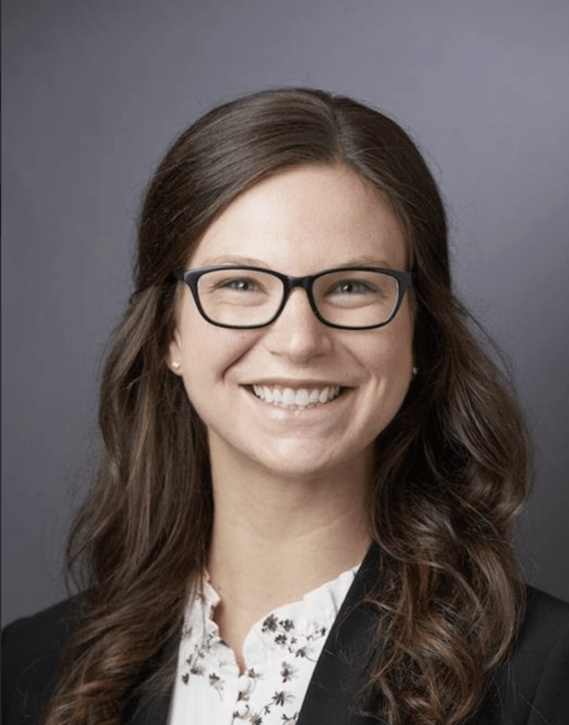 McKenna Campbell-Potter, MD