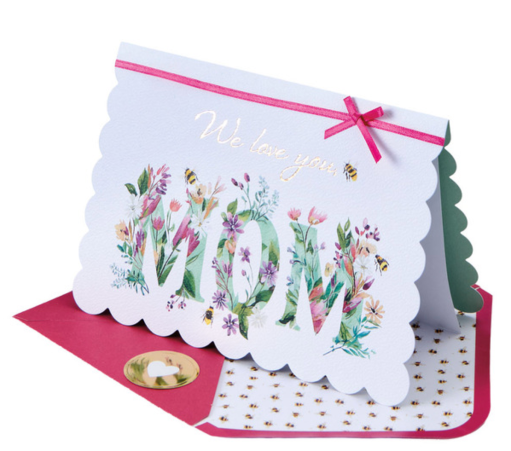 Greeting card