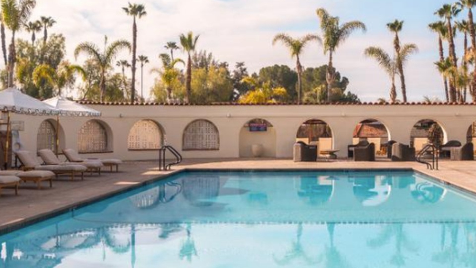 Murrieta Hot Springs Resort