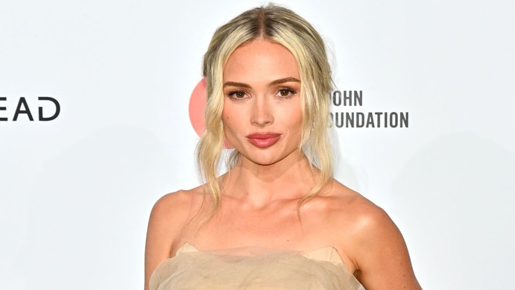 Natalie Alyn Lind in 2026