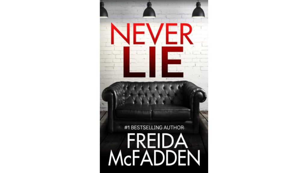 Never Lie