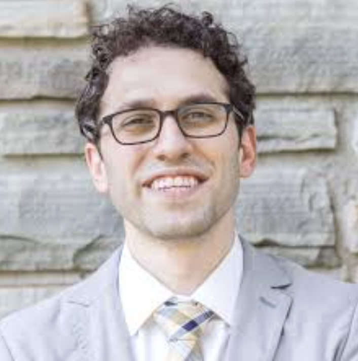 Nicholas S. Reed, AUD, PhD