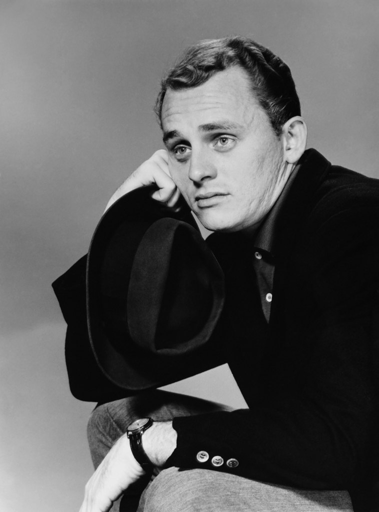 Frank Gorshin, 1961